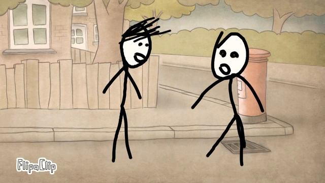 Человек который не умеет рисовать ! смотреть онлайн