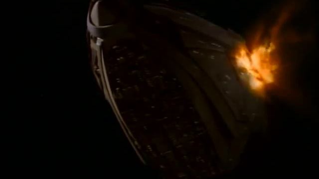 002 - Star Trek: Voyager Evanescence: Going Under смотреть онлайн