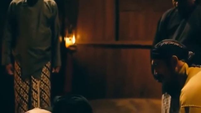 FLM SEJARAH TANAH JAWA SULTAN AGUNG movie смотреть онлайн