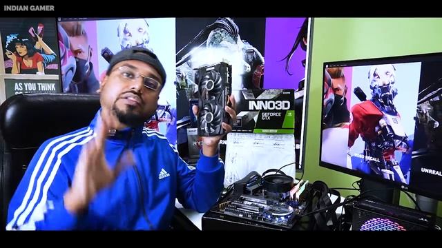 5000 ka CPU aur 20000 ka Graphics Card. BOTTLENECK HOGA? смотреть онлайн