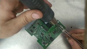 Ремонт блока комфорта Лада Приора не работает стекло подъёмник