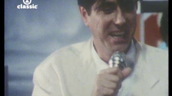 Bryan Ferry - The Right Stuff  Vh1 Classic 