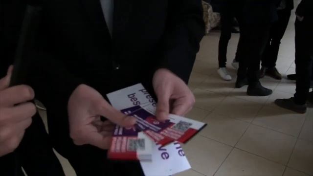 Подарок выпускникам-2022