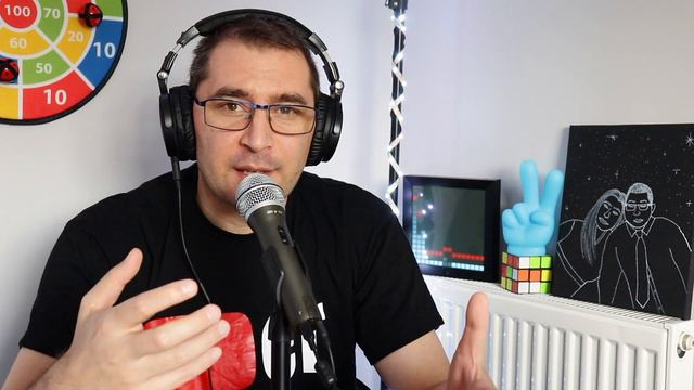 Samson Q2U GOOD Microphone For Podcast And More