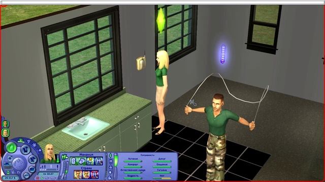 The Sims 2 Коды. Часть 2 смотреть онлайн