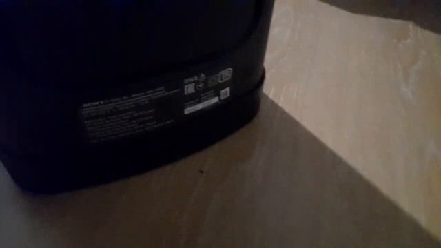 Sony SRS-XP500 смотреть онлайн