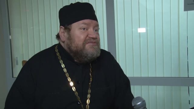 ДОН ПРАВОСЛАВНЫЙ 16112015 смотреть онлайн