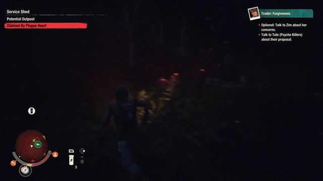 ACTION PACKED CHALLENGE! | ZOMBOIDS Night Got OUT OF CONTROL! | Only A Knife EP 20 смотреть онлайн