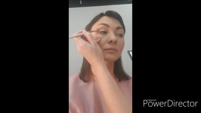 Школа Женственности. Деловой макияж смотреть онлайн