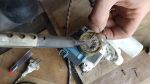 ЧУДО-НАСОС Для ПРОМЫВКИ РАДИАТОРОВ-СИСТЕМЫ-ОХЛАЖДЕНИЯ АВТО.СВОИМИ РУКАМИ.