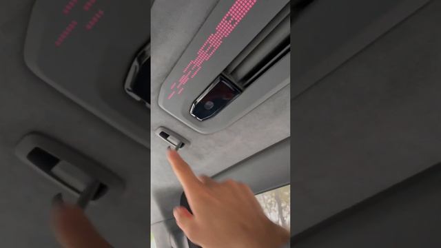 Затестил Zeekr 009. Превзошел все мои впечатления. @bekha_nect смотреть онлайн