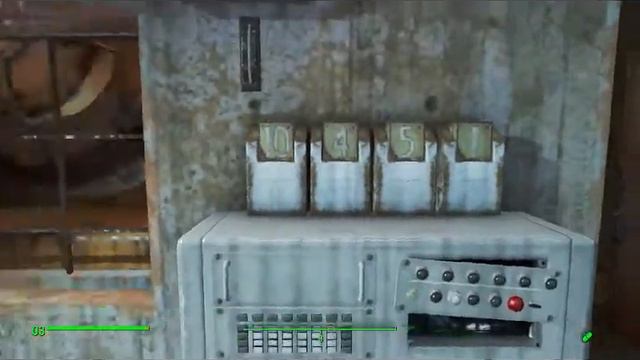 Fallout4 ll Как найти оружие "победитель,особый комплект для выживания" смотреть онлайн