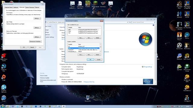 [SOLUZIONE] Java non riconosciuto come comando смотреть онлайн