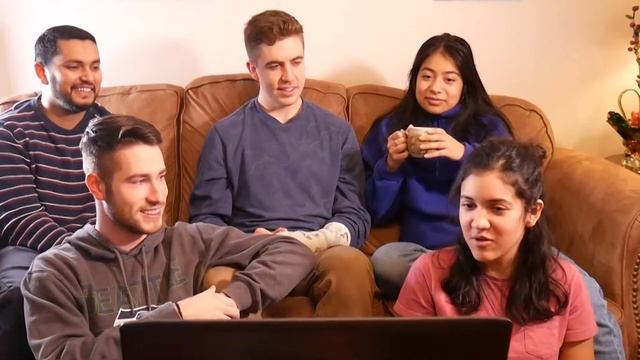 Reacting to HILARIOUS Christian Memes Ep 1 NET Team 3 (2020-21) смотреть онлайн