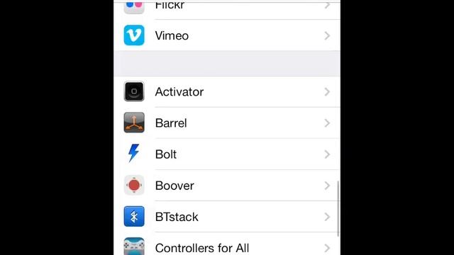 change your icons badge color and more смотреть онлайн
