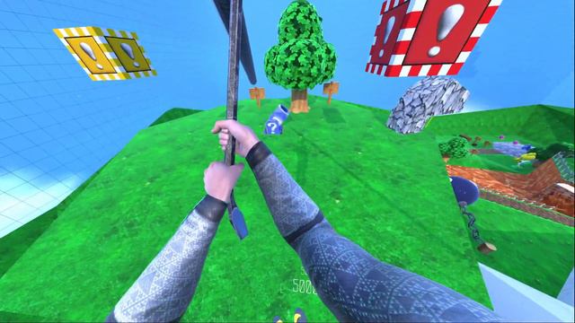 8 more AMAZING BONEWORKS MODS we NEED in BONELAB on the Oculus Quest 2 | Meta Quest | VR смотреть онлайн