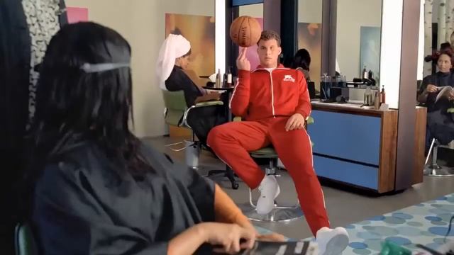Kia Optima Commercial #1 смотреть онлайн