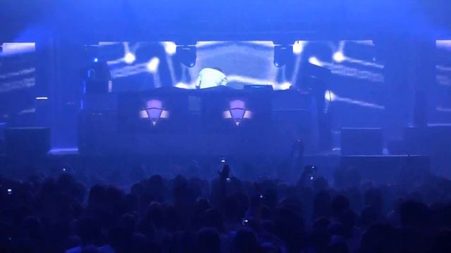 A State Of Trance 450 Wroclaw - Armin Van Buuren