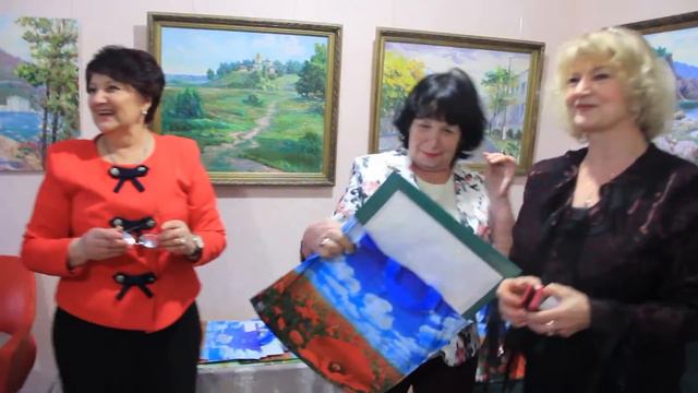 Татьянин день 2017. В гостях у Татьяны Михно. Балаклава смотреть онлайн