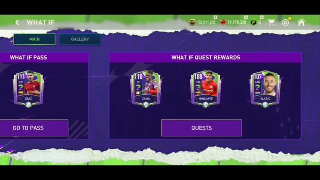 112 RONALDO TOTS! NEW HEROES, PRIME ICONS & WHAT IF EVENT - FIFA MOBILE смотреть онлайн