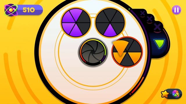 Frenzic: Overtime - Gameplay Trailer (Apple Arcade) смотреть онлайн