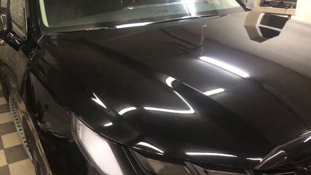 Hyundai Palisad 2023 г