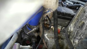 УАЗ Патриот: стрелочный указатель давления масла