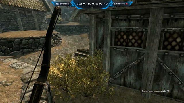 ֎ Оружие Мирака: Эра Драконов / Miraak's Dragon Era Weapons ֎ Обзор мода для Skyrim ֎ #57 смотреть онлайн