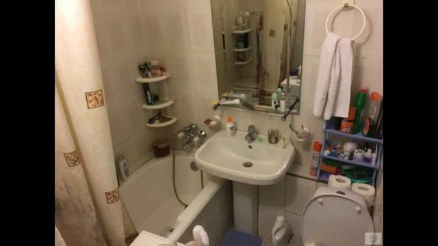 1-комнатная квартира улучшенной планировки Можайск смотреть онлайн