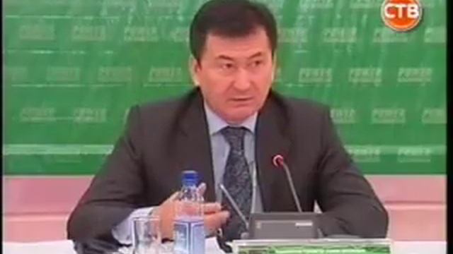 02.11.10 СТВ POWER KAZAKHSTAN 2010 смотреть онлайн