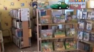 День рождения детской книги