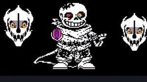 Dusttrust phase 2 |  Maniacs Revenge ( Sans theme phase 2 )
