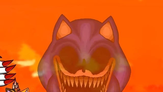 Sonic.EXE vs All door roblox monsters Animation . Drawing Cartoon 2 смотреть онлайн