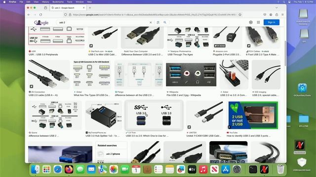 USB Port Mapping for HACKINTOSH in 2024 смотреть онлайн