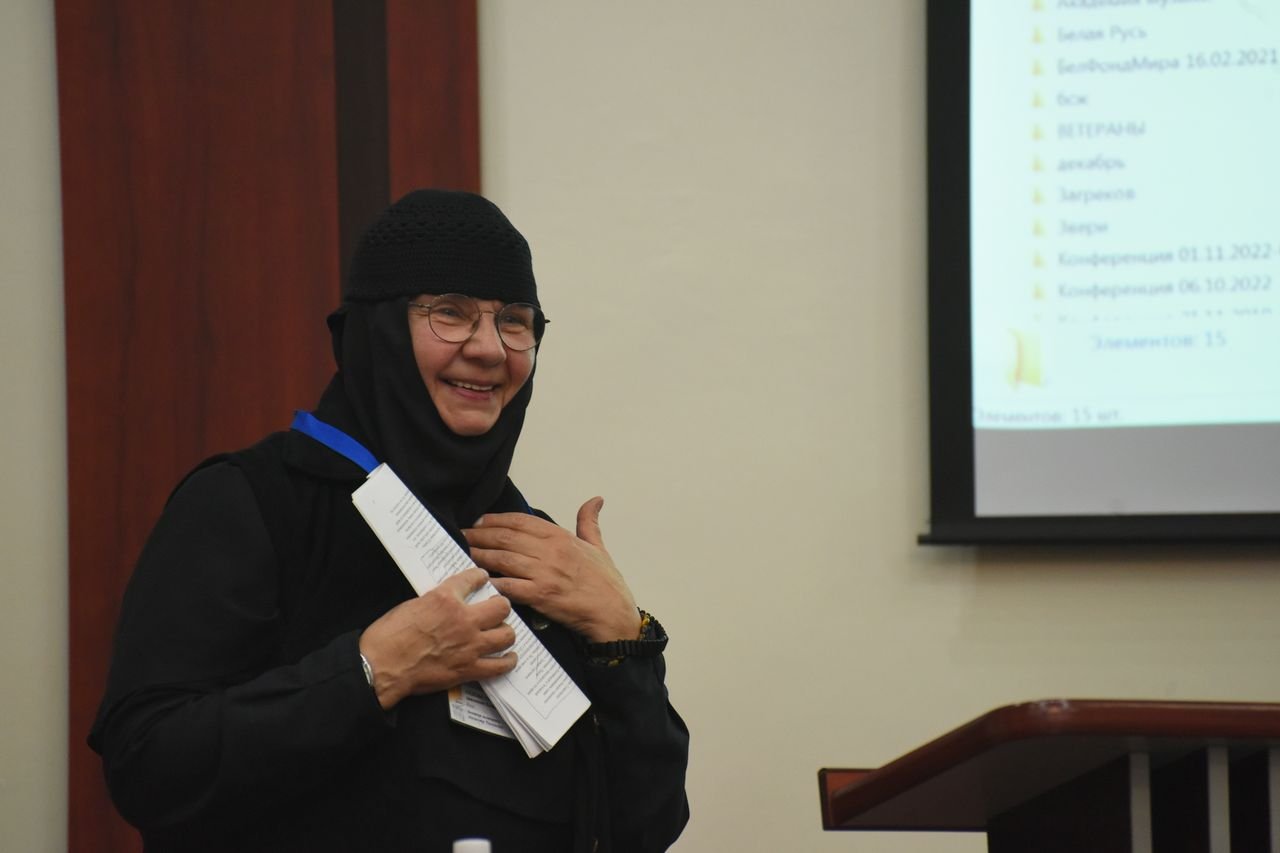 Седова Г. В. (инокиня Евфросиния)
Органный мастер Шульц из Динабурга: в поисках источников