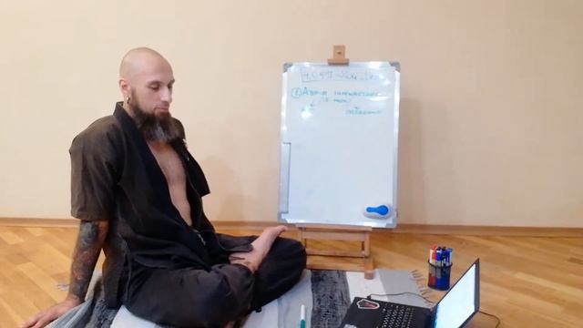 4.ХОЙ ДОНГ (разминка ОФП): 1.Аэробная гимнастика смотреть онлайн