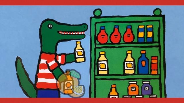 Maisy Goes Shopping. Английские книги на русском с 3-летним мальчишкой. Мейзи идёт за покупками.