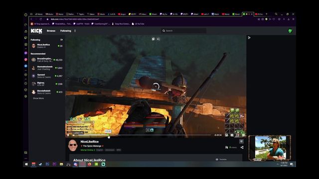 GM Restores Omerta Stronghold - Mortal Online 2 - UPDATE: Devs have deleted the SH #gaming #mmorpg смотреть онлайн