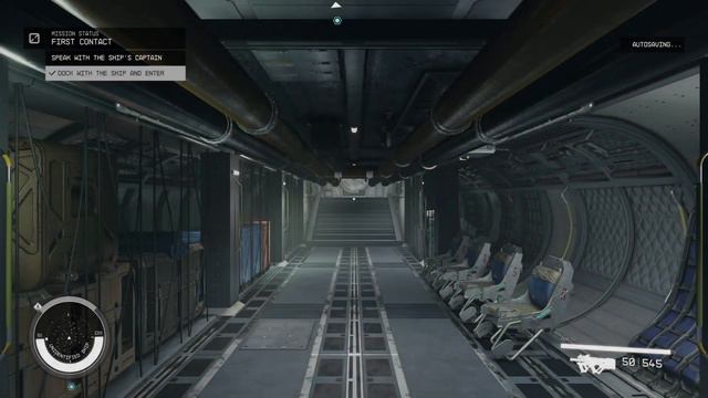 Starfield - Gameplay Part 9- RTX 2060 12 GB - i7 8700K смотреть онлайн