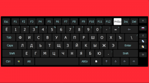 ГДЕ НА КЛАВИАТУРЕ РИМСКИЕ ЦИФРЫ