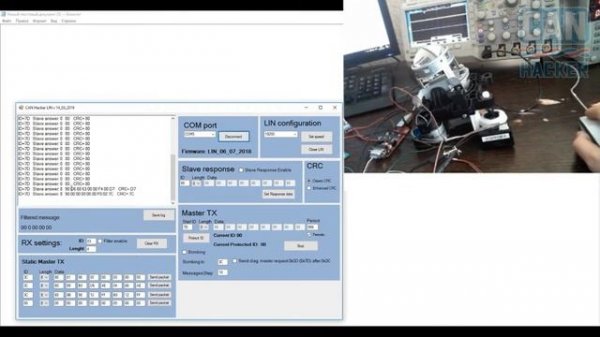 can hacker для корректоров фар