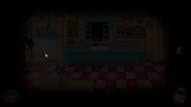 TWINS GOT ME IN STITCHES - Fran Bow 3 смотреть онлайн