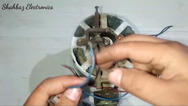 Pedestal Fan Connection at Home complete details in Urdu Hindi смотреть онлайн