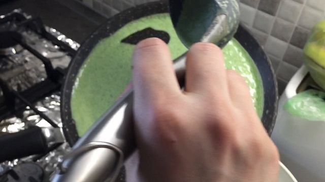 Готовим разноцветные блинчики смотреть онлайн
