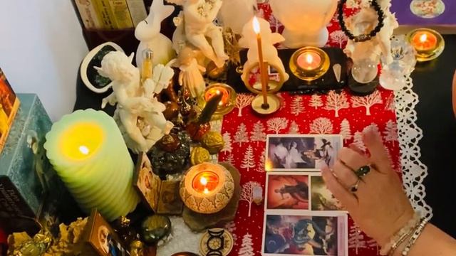 ☝️🔮☝️🪬👁️🛡️» Последнее Слово Вселенной для Вас - Сегодня Здесь и Сейчас!».☝️☝️☝️👁️☝️☝️☝️таро смотреть онлайн