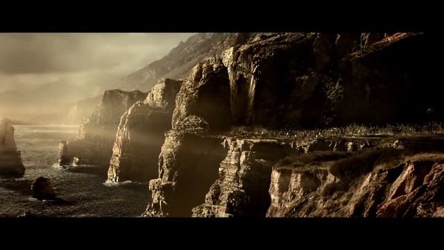 300 Спартанцев:Расцвет Империи 2014 Trailer смотреть онлайн