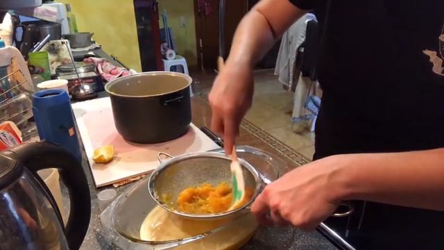 как сделать самое вкусное мандариновое варенье??!!Рецепт!! смотреть онлайн