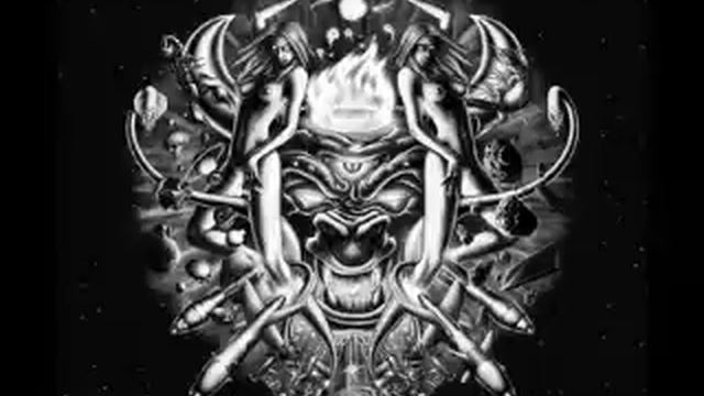 Monster Magnet - Wall of Fire смотреть онлайн