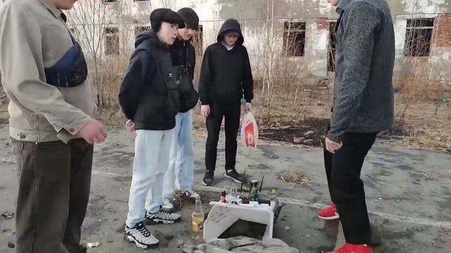 ЗОМБИАПОКАЛИПСИС 4 смотреть онлайн