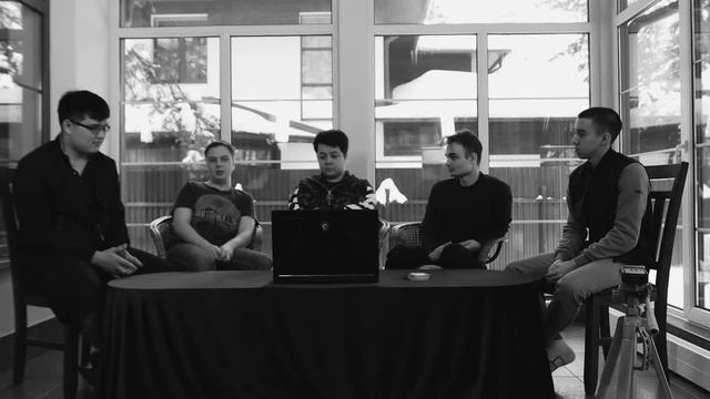 «Давай сыграем в игру» с Vega Squadron [EN Subs] смотреть онлайн